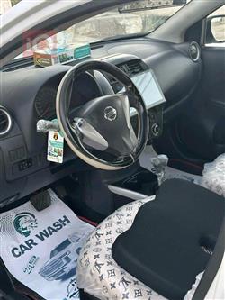 نیسان سەنی